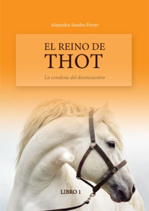 tapa el reino de thot libro 1