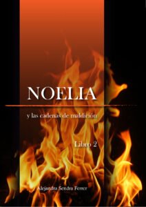 tapa noelia libro 2