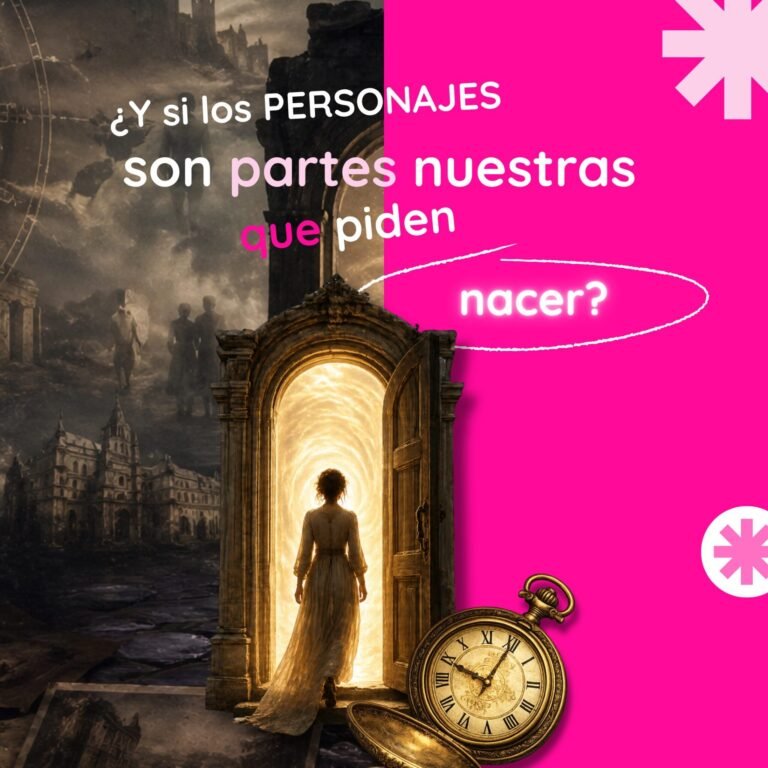 a 0006 encarnar diferentes historias en una misma vida 1080x1080 1 2048x2048