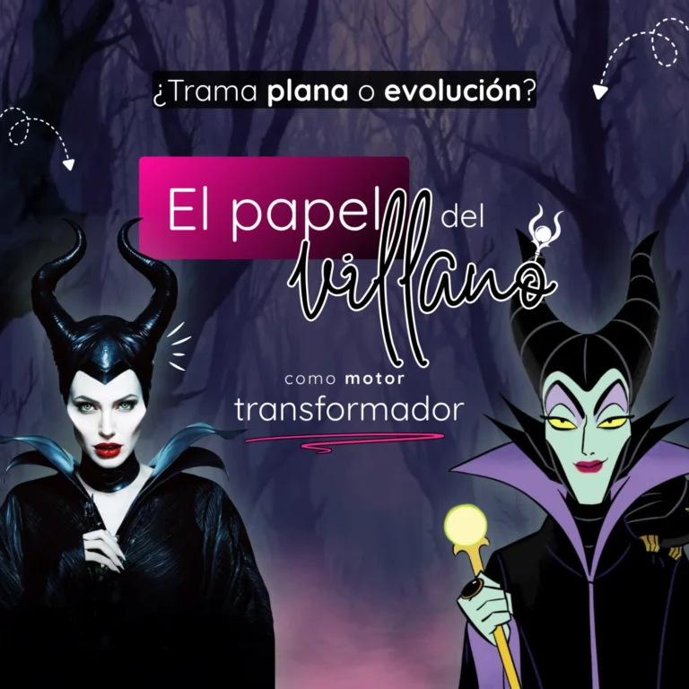 cuadrada 1080x1080 malefica y el protagonismo del antagonista 2048x2048