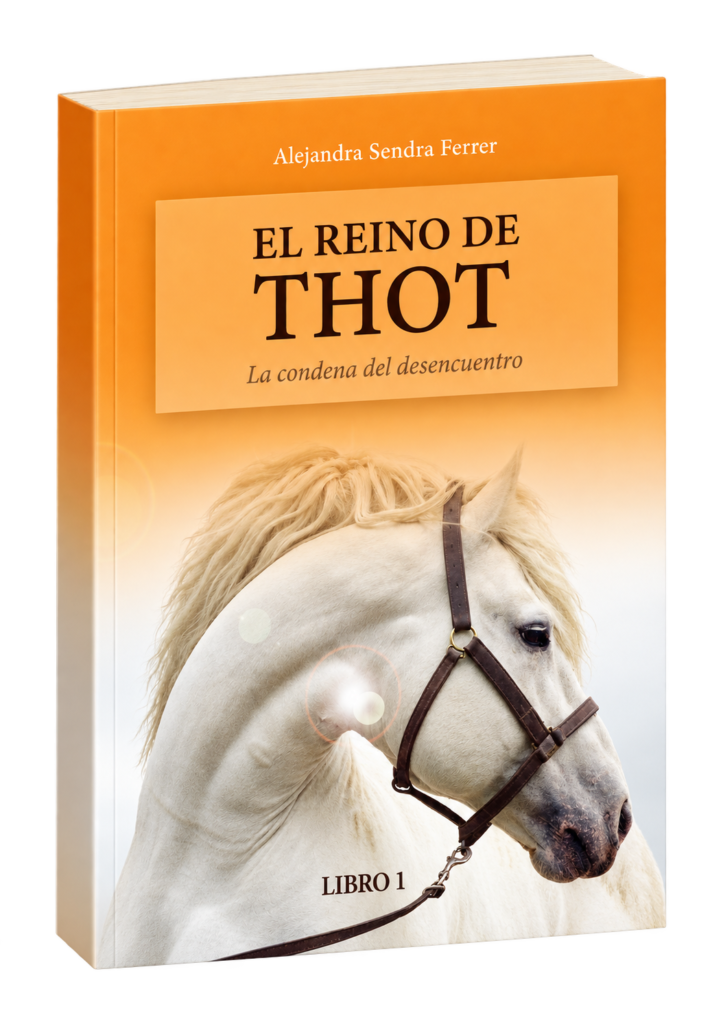 el reino de thot