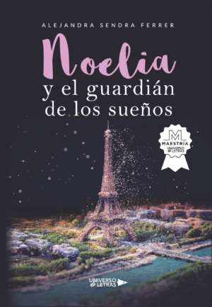 noelia libro 1 tapa
