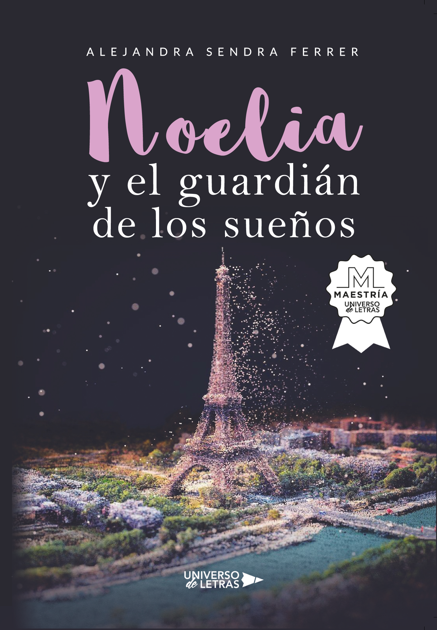 noelia libro 1 tapa