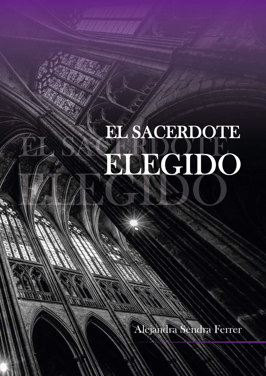 tapa el sacerdote elegido