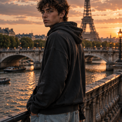 aramsué paris