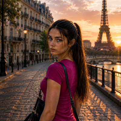 noelia deportiva paris