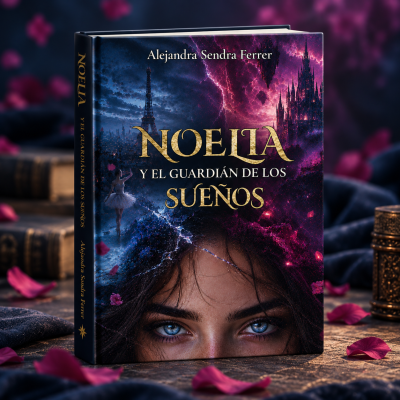 noelia y el guardián de los sueños