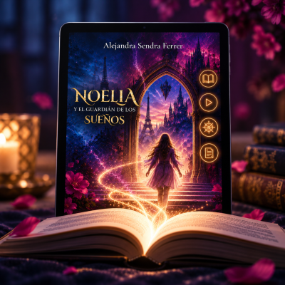 noelia y el guardián de los sueños (3)